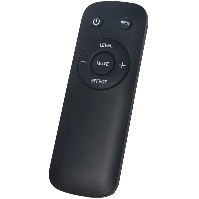 Allimity New Replacement Remote Control Compatible with Logitech Surround Sound Speaker System Z906 - Image 3